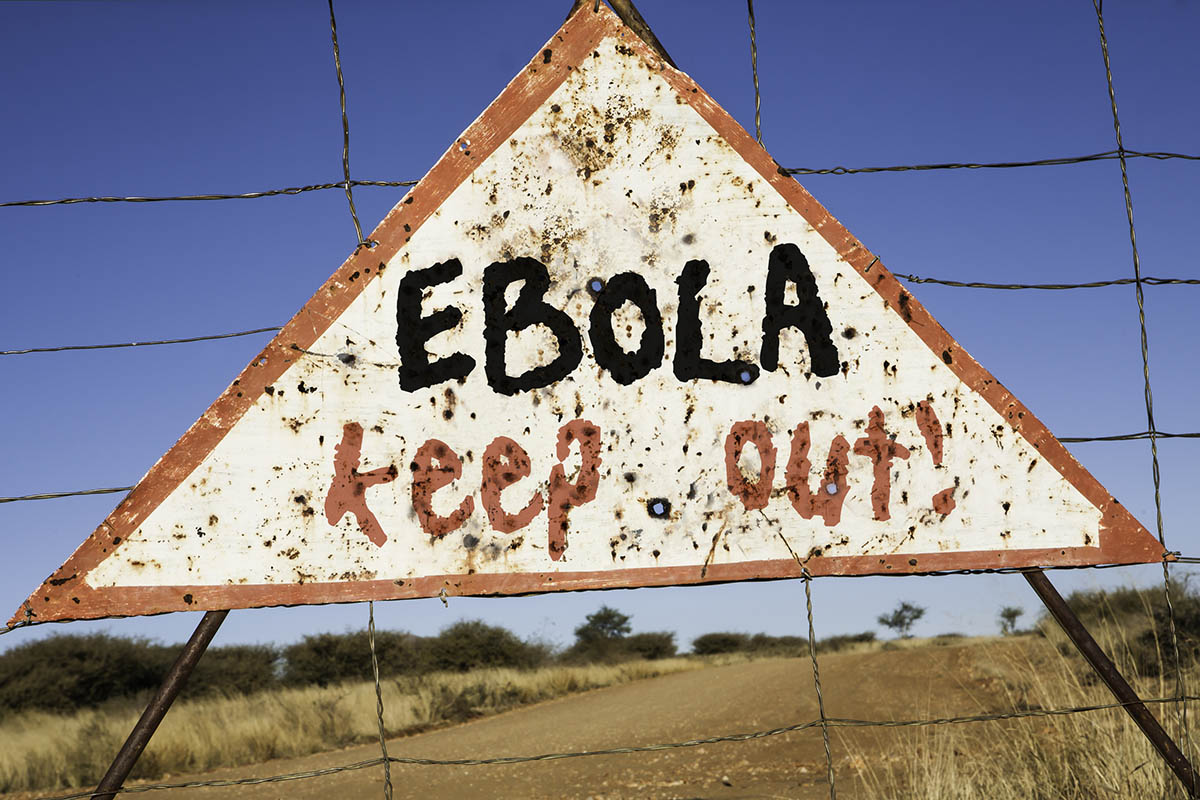 FZS helping Ebola victims in Sierra Leone