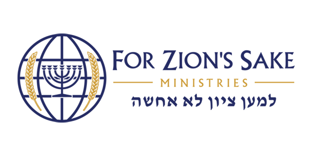 For Zion's Sake Ministries