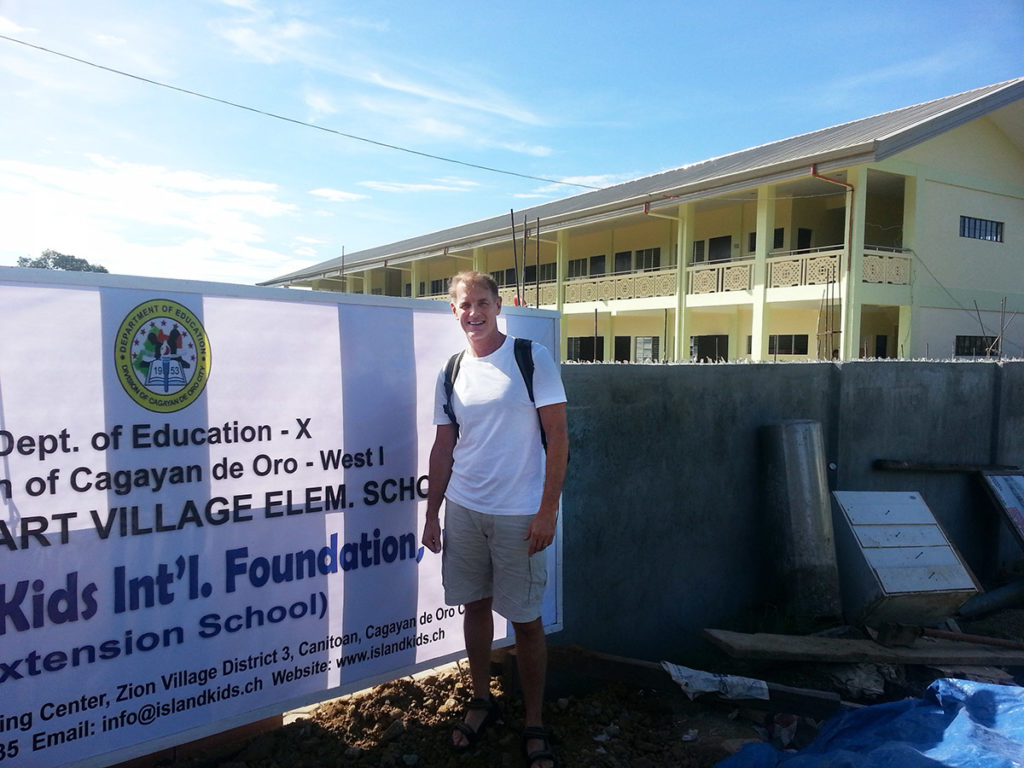 FZS Outreach in the Philippines